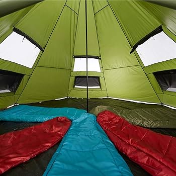 Amazon | グランドキャニオン ブラックフォールズ 8人用